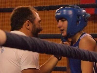 Πυγμαχία: Στα προημιτελικά του ευρωπαϊκο...