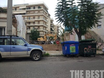 Χρειάστηκαν 48 χρόνια για να υλοποιηθεί ...