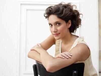 Λυδία Παπαϊωάννου: «Μέσα στο κεφάλι μου ...