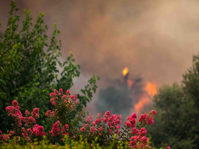 Υπόθεση φωτιάς στο Γηροκομειό: Το δεύτερ...
