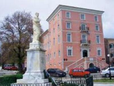 Έρανος για την Κεφαλονιά απο τους Ακαδημ...