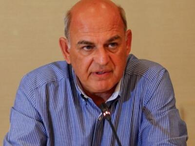 Το μήνυμα Γραμμένου στους διεθνείς για π...