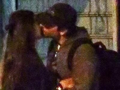 Ιρίνα Σάικ- Μπράντλεΐ Κούπερ Μαΐου: Είνα...