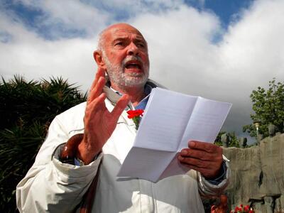 Έφυγε από τη ζωή ο οραματιστής ακαδημαϊκ...