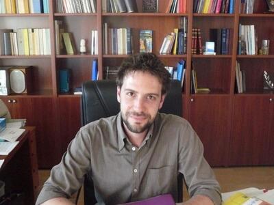 Στην Πάτρα αύριο ο Γενικός Γραμματέας Νέας Γενιάς 