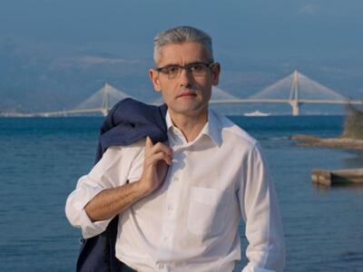 Άγγελος Τσιγκρής: «Η Ελλάδα δεν έχει πολ...