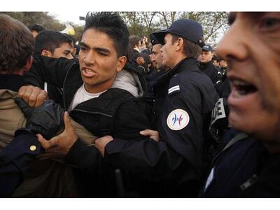 Αιτωλοακαρνανία: Ξεσηκωμός μετά την απόφ...