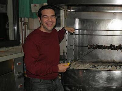 Διακοπές στο χιονισμένο Αθαμάνιο για τον...