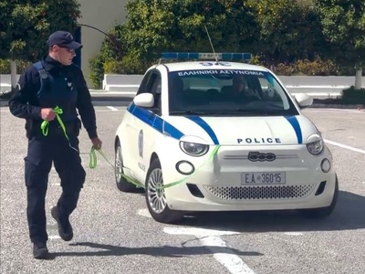 Βίντεο της ΕΛ.ΑΣ. για το bullying: Δεν ε...