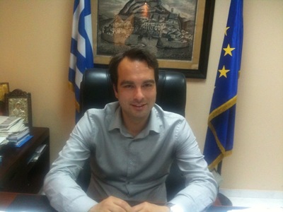 Οι εκλογές φέρνουν έργα στη Ναύπακτο