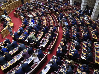 ΟΠΕΚΕΠΕ: Υπερψηφίστηκε η άρση ασυλίας γι...