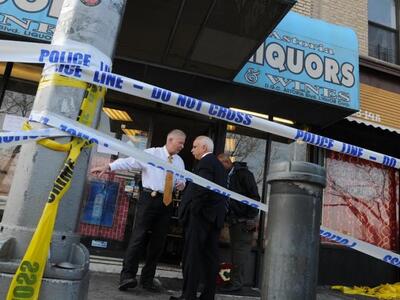 To σημείο της επίθεσης-φωτό από Protothema.gr