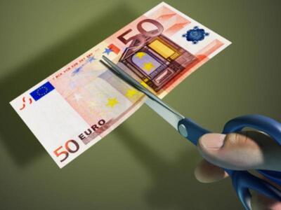  «Ξαναγράφεται» το Μνημόνιο λόγω ύφεσης ...
