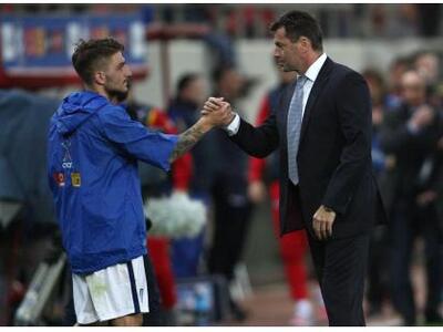 Η Εθνική φιλοξενεί την Ισλανδία