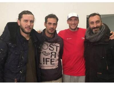 Βόλεϊ: Η Παναχαϊκή συμφώνησε με τον Ισπα...