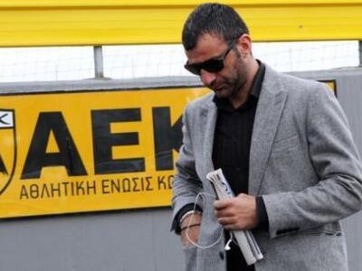 Γκάζια... από Δέλλα