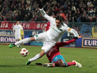 «Πράσινες» φωνές διαμαρτυρίας