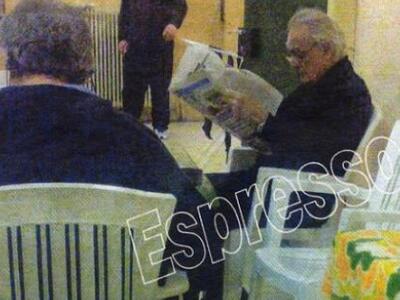 Η ζωή στην VIP πτέρυγα του Κορυδαλλού γι...