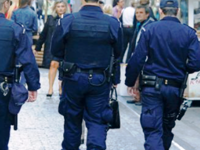 Πάτρα: Αυστηρή ασφάλεια και έλεγχοι στο Καρναβάλι