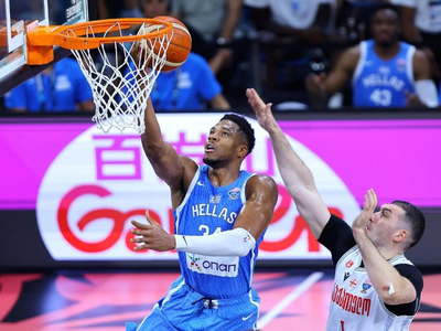 Για το 4x4 με την Βοσνία σήμερα η Εθνική...