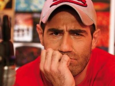 Πώς ορίζει την επιτυχία ο Αντώνης Κανάκης; 