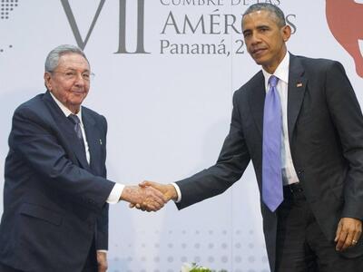 Ιδιωτικοποιείται το αεροδρόμιο της Αβάνας 