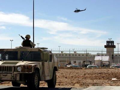 Μεξικό: Απελευθέρωση πολιτικού που κρατο...