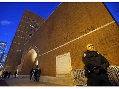 Ξεκινάει η δίκη για την επίθεση στον μαρ...