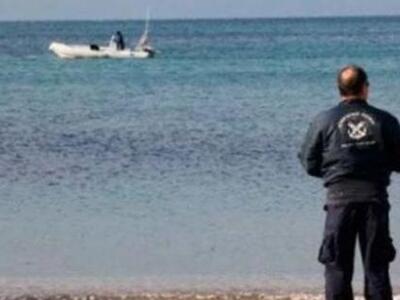 Εντοπίστηκε πτώμα σε προχωρημένη αποσύνθεση