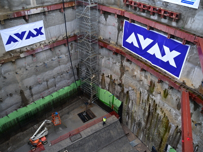 Με το «Break on through» των Doors ο μετ...