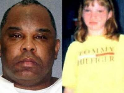 Εκτελέστηκε άνδρας που βίασε και δολοφόν...