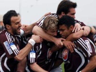 Λάρισα- Εργοτέλης 1-0