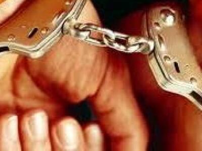 Αίγιο: Συνελήφθη 57χρονος με γκλοπ και κάνναβη 
