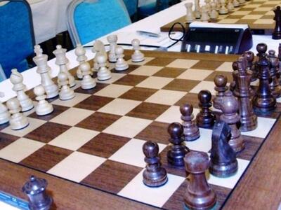 Σκάκι: Προβάδισμα της ΝΕΠ 