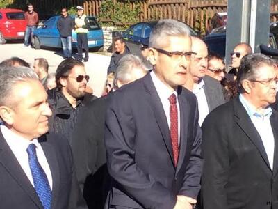 Άγγελος Τσιγκρής: «Ξεχασμένα και σε διαρ...