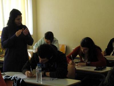 “Στον αέρα” οι πανελλαδικές εξετάσεις – ...