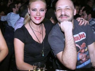 Θα χορέψουν μαζί στον τελικό του "D...