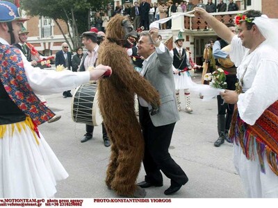 Ο ...πολυτάλαντος Παναγιώτης Ψωμιάδης