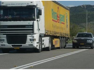 Πατρών - Κορίνθου: Περιορισμοί στην κίνη...