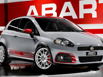 Η Φίατ ανακαλεί 500.000 Punto και Grande Punto!