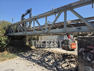 Προαστιακός Πάτρας: Ταλαιπωρία για τους ...
