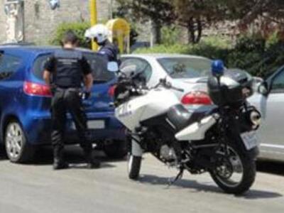 Πρέβεζα: Είχαν στην κατοχή τους αρχαία νομίσματα