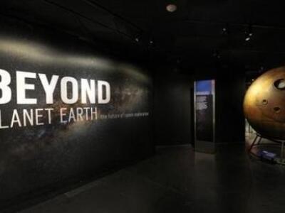 Η “Κατάκτηση του Διαστήματος” στον “Ελλη...