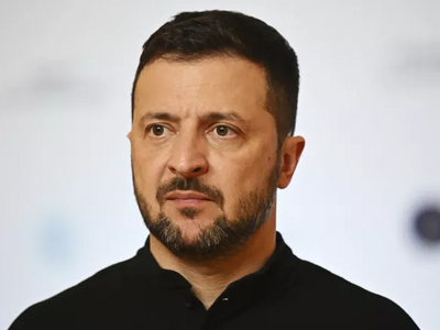 Ο Ζελένσκι για την «πραγματικά δίκαιη» σ...