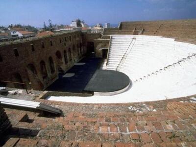 Συνεργασία Δήμου - ΟΚΠΕ για το 30ο φεστι...