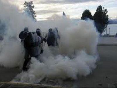 Η κοινωνική αναταραχή έφθασε και στο Κουβέιτ