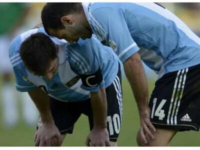 Σαμπέγια: "Νεύρα και άγχος φέρνουν ...