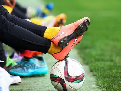 Αγρίνιο: Hμερίδα με θέμα «Ποδόσφαιρο &am...