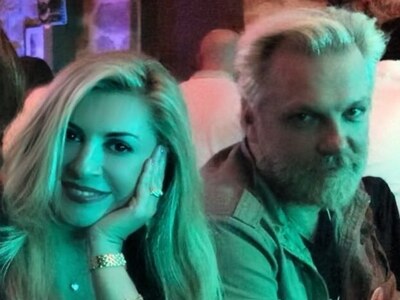 Η έκπληξη του Κώστα Σπυρόπουλου στην Χρι...