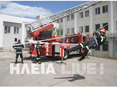 Ηλεία: Άσκηση – υπερπαραγωγή με πολλαπλά...